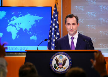 Etats-Unis: «L’Unrwa n’est pas une organisation terroriste», soutient Washington