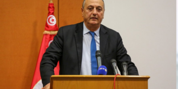 Al Joumhouri retire Issam Chebbi de la course à la présidentielle