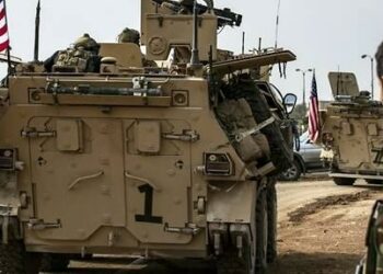 La Chine exhorte les Etats-Unis à cesser de piller les ressources de la Syrie