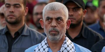 Un secret bien gardé: Où se trouve Yahya Sinwar?