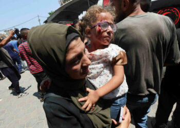 Gaza: Le bilan des morts s&rsquo;alourdit à 39 324 personnes tuées