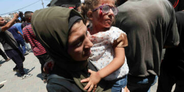 Gaza: Le bilan des morts s&rsquo;alourdit à 39 324 personnes tuées