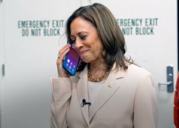 Etats-Unis: Le couple Obama apporte son soutien à la candidature de Kamala Harris