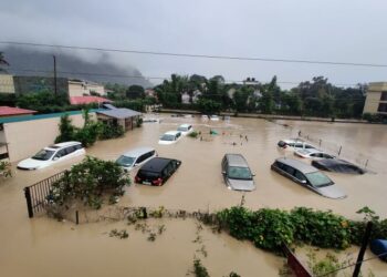 Inde: Au moins 36 morts dans des  glissements de terrain