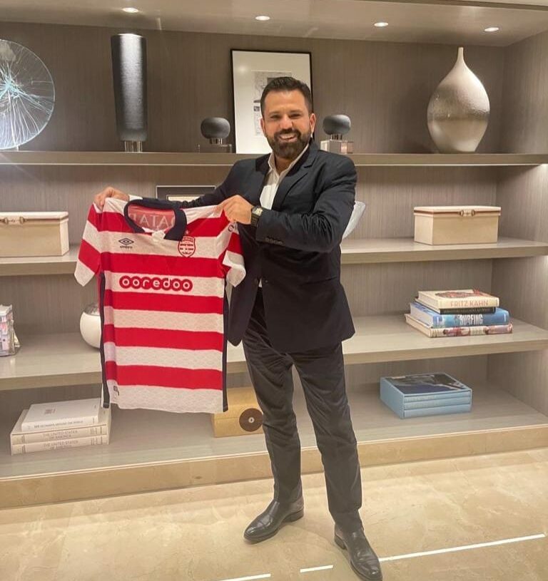 « Jai injecté 63 millions de dinars »: Slim Riahi s’adresse aux supporters du Club Africain