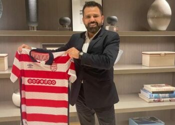 « Jai injecté 63 millions de dinars »: Slim Riahi s&rsquo;adresse aux supporters du Club Africain