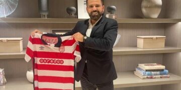 « Jai injecté 63 millions de dinars »: Slim Riahi s&rsquo;adresse aux supporters du Club Africain