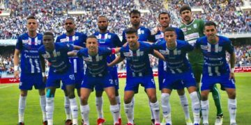 Maroc : Deux joueurs de l’Ittihad Tanger disparus en mer après une virée en yacht