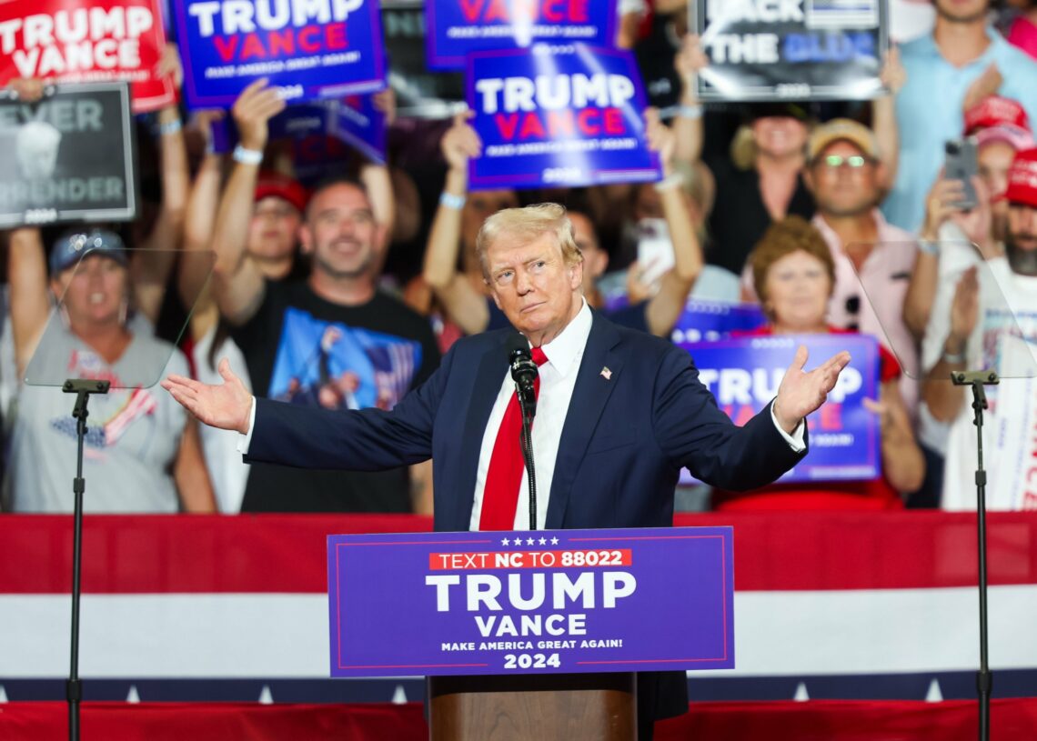 Trump espère que l’Amérique «supprimera» l’Iran «de la surface de la Terre» s’il est assassiné