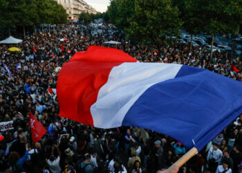 Législatives françaises: La victoire de la démocratie parlementaire?