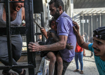 Gaza: Au moins 80 personnes tuées ces dernières 24 heures