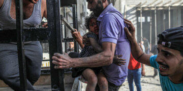 Gaza: Au moins 80 personnes tuées ces dernières 24 heures