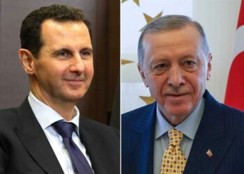 « Si ça sert les intérêts du pays » : Bachar el-Assad se dit prêt à rencontrer Erdogan