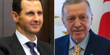 « Si ça sert les intérêts du pays » : Bachar el-Assad se dit prêt à rencontrer Erdogan
