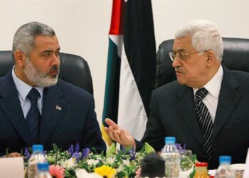 La Chine invite le Fatah et le Hamas palestiniens pour une  «réconciliation»