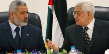 La Chine invite le Fatah et le Hamas palestiniens pour une  «réconciliation»