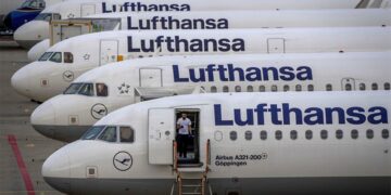 Lufthansa, Air France: Plusieurs compagnies aériennes annulent leurs vols pour Beyrouth