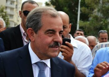 Officiel: Mondher Zenaidi est candidat à la présidentielle