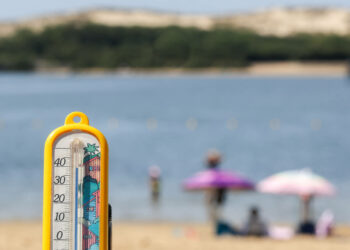 Selon l&rsquo;Institut national de la météorologie, juillet- août et septembre seront plus chauds que la normale