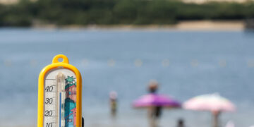 Selon l’Institut national de la météorologie, juillet- août et septembre seront plus chauds que la normale
