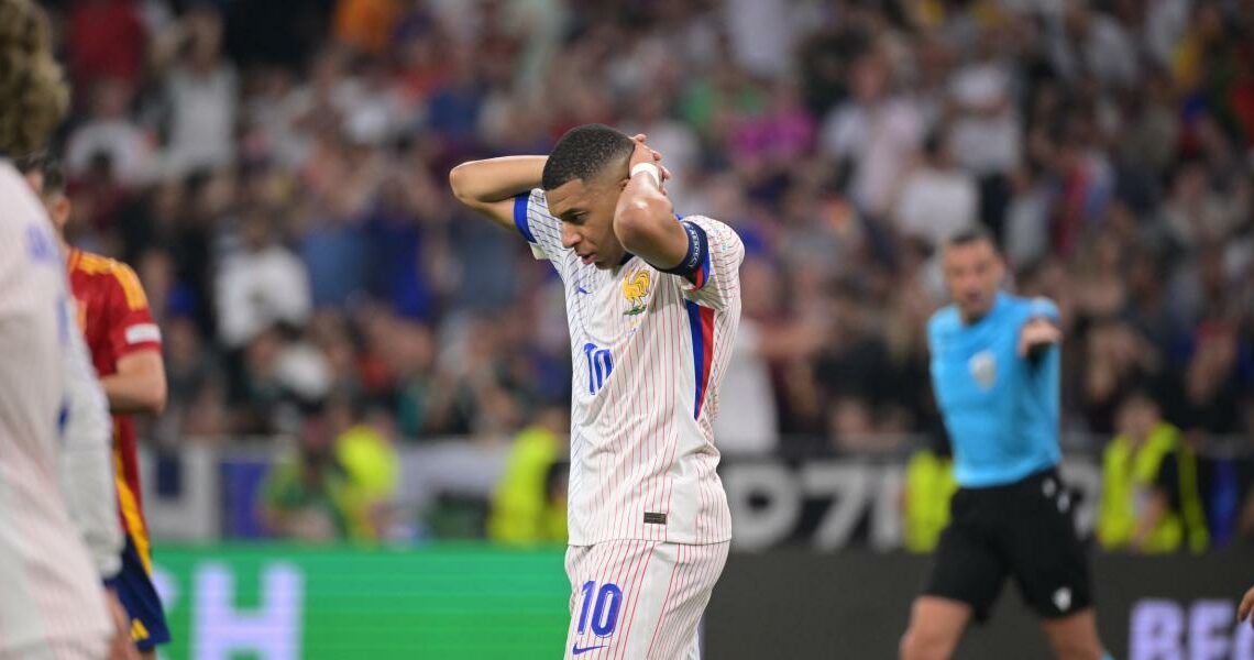 L’Euro de la France : désillusion ou miracle ?