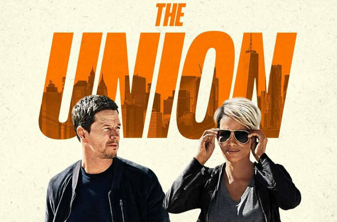 La comédie d’action « The union » avec Mark Wahlberg et Halle Berry le 16 aout prochain sur Netflix