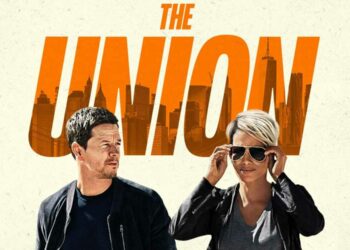 La comédie d’action « The union » avec Mark Wahlberg et Halle Berry le 16 aout prochain sur Netflix