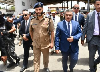 Le poste frontalier de Ras Jdir enfin réouvert