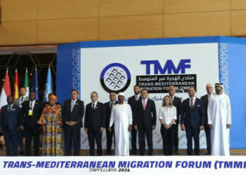 Accord entre la Libye et le Tchad pour régler la situation des migrants irréguliers