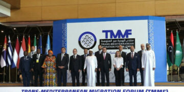 Accord entre la Libye et le Tchad pour régler la situation des migrants irréguliers