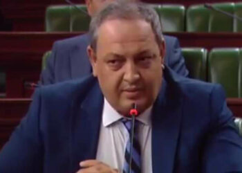 Le député Moez Ben Youssef prend 4 mois de prison avec sursis