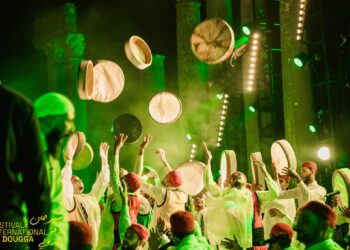 Clôture du Festival International de Dougga: « Le public profite à la fois du spectacle et de la beauté du site archéologique… »