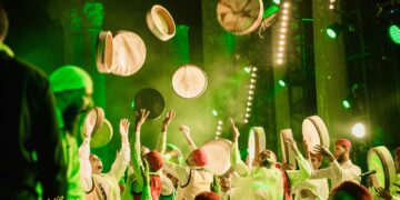 Clôture du Festival International de Dougga: « Le public profite à la fois du spectacle et de la beauté du site archéologique… »
