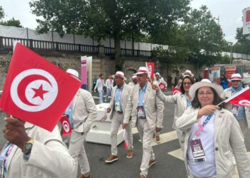 Tenue de la délégation olympique tunisienne: Ne jugeons pas trop vite!