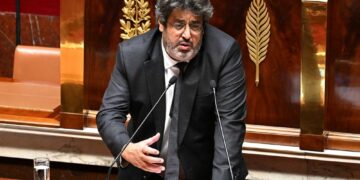 France: L&rsquo; « ami de Netanyahu », Meyer Habib, balayé aux législatives