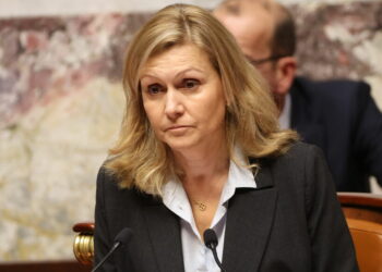 France: Yaël Braun-Pivet réélue à la présidence de l’Assemblée nationale