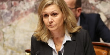 France: Yaël Braun-Pivet réélue à la présidence de l’Assemblée nationale