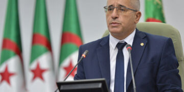 Le président de l&rsquo;Assemblée nationale algérienne en visite en Tunisie du 26 au 29 juillet