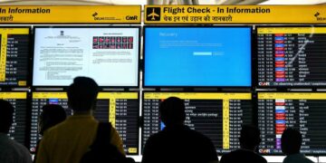 La panne informatique a affecté 8,5 millions d’ordinateurs