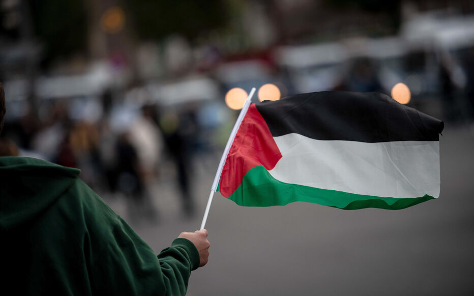 Des recours en Slovénie pour faire annuler la reconnaissance de l’Etat de Palestine