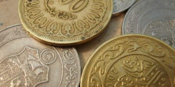La BCT mettra en circulation trois nouvelles pièces de monnaie à partir du 9 juillet 2024