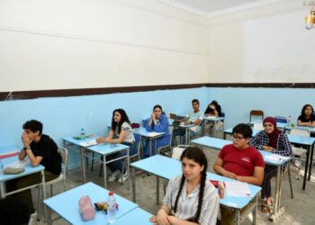 Concours de la neuvième année: le taux de réussite s&rsquo;élève à 64,99%