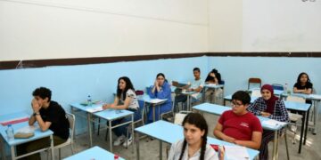 Concours de la neuvième année: le taux de réussite s&rsquo;élève à 64,99%