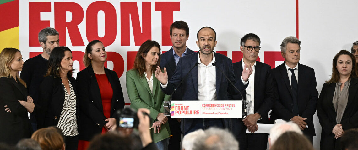 Législatives: Les français de Tunisie préfèrent le Nouveau front populaire…