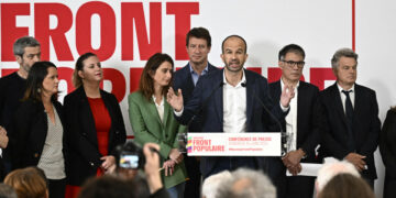Législatives: Les français de Tunisie préfèrent le Nouveau front populaire…
