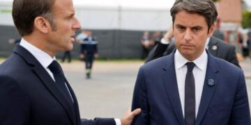 France: Emmanuel Macron devrait accepter ce soir, la démission du gouvernement Attal
