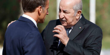 Paris sur le point de reconnaître la “marocanité” du Sahara occidental: L&rsquo;Algérie fait entendre sa colère