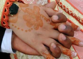 Les marocaines mariées à des subsahariens cibles d&rsquo;une campagne raciste sur les réseaux sociaux