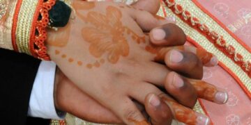 Les marocaines mariées à des subsahariens cibles d&rsquo;une campagne raciste sur les réseaux sociaux