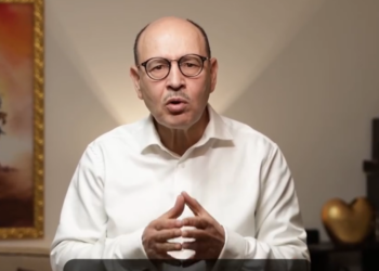 Dans une vidéo, Lotfi Mraihi s&rsquo;adresse aux Tunisiens